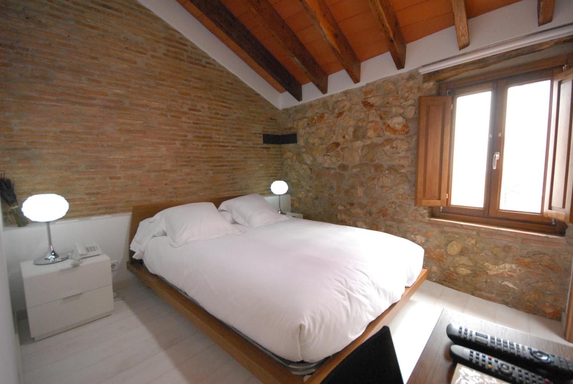 Hotel Nou Roma Дения Экстерьер фото