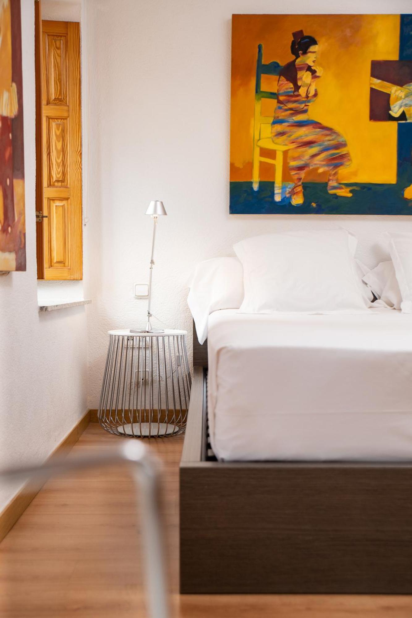 Hotel Nou Roma Дения Экстерьер фото