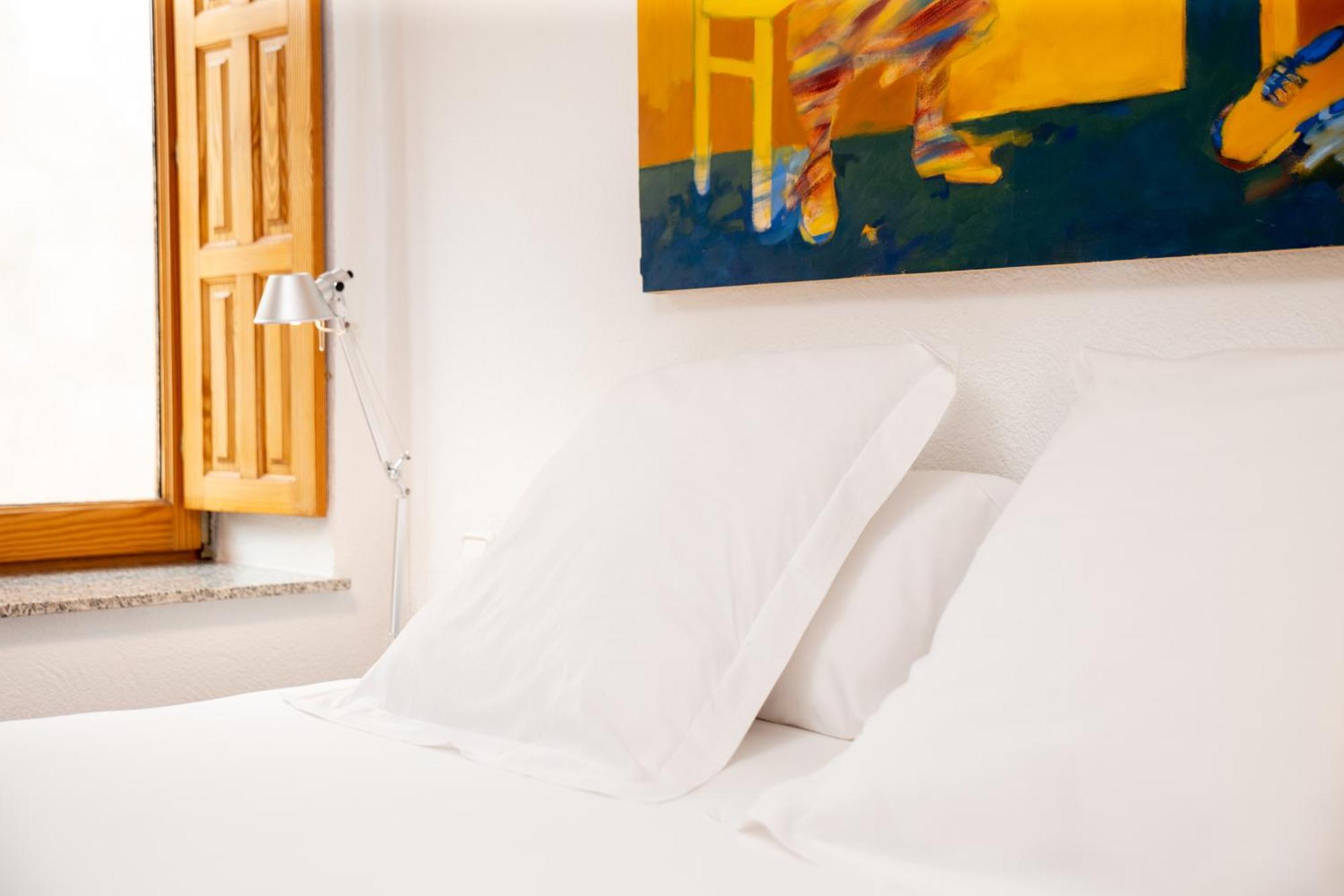 Hotel Nou Roma Дения Экстерьер фото