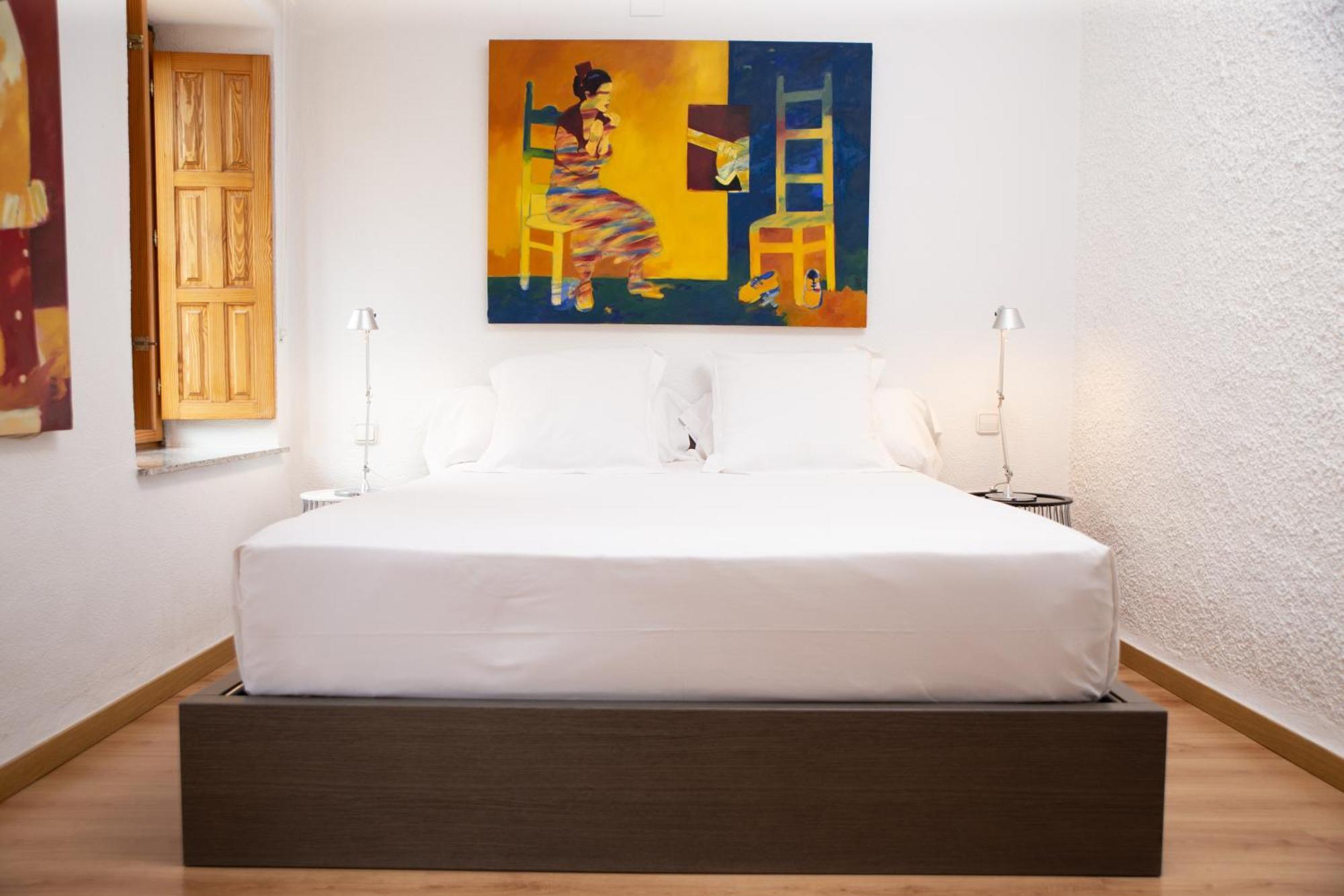 Hotel Nou Roma Дения Экстерьер фото