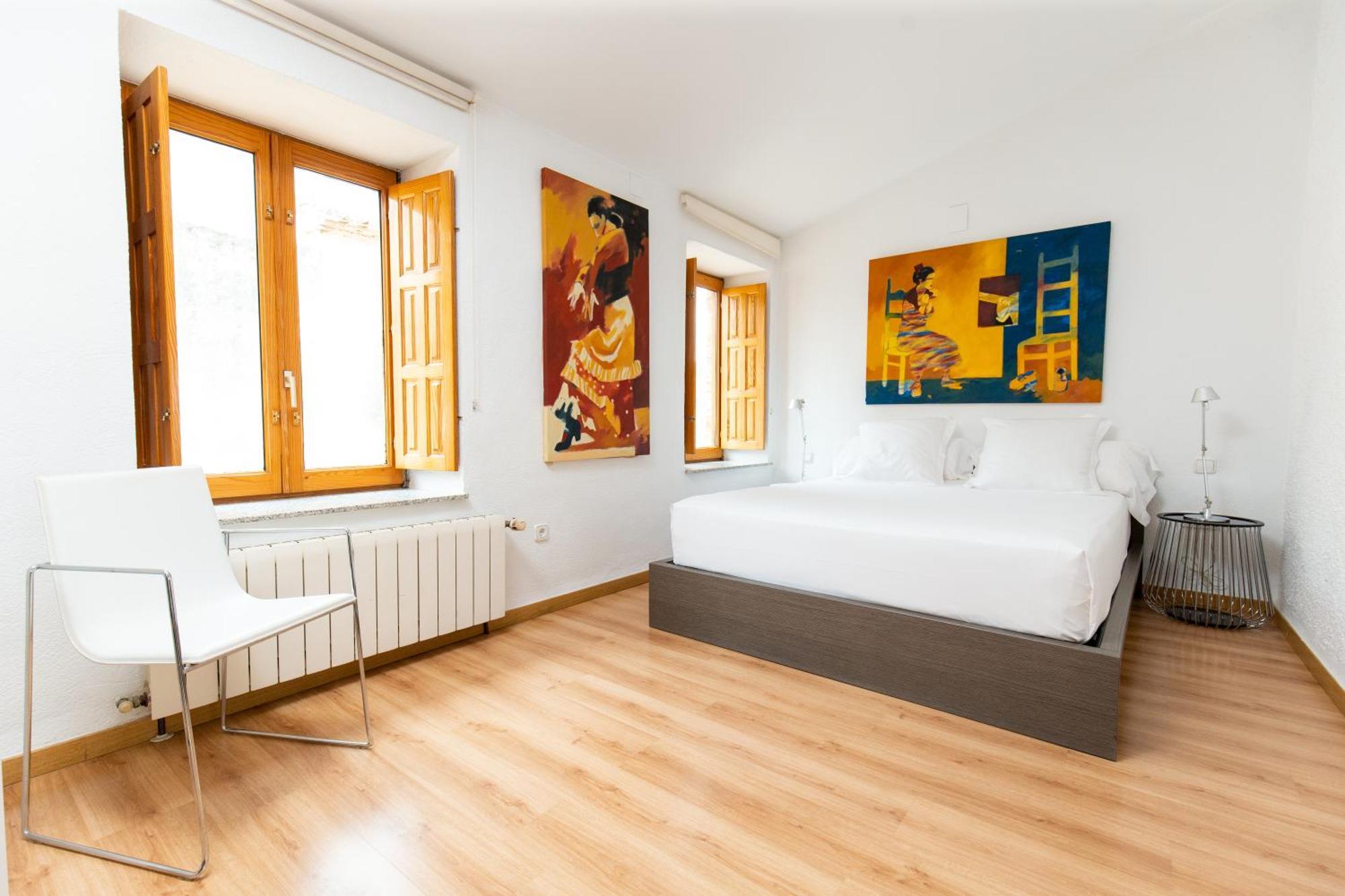 Hotel Nou Roma Дения Экстерьер фото
