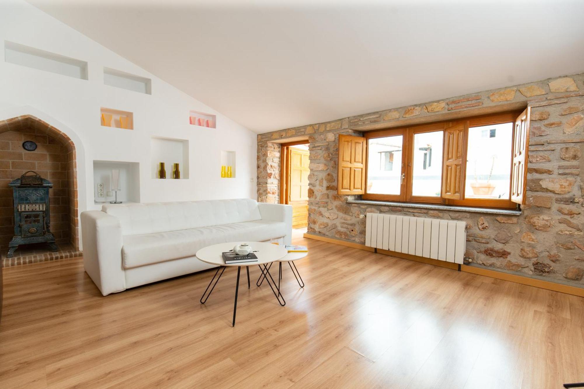 Hotel Nou Roma Дения Экстерьер фото