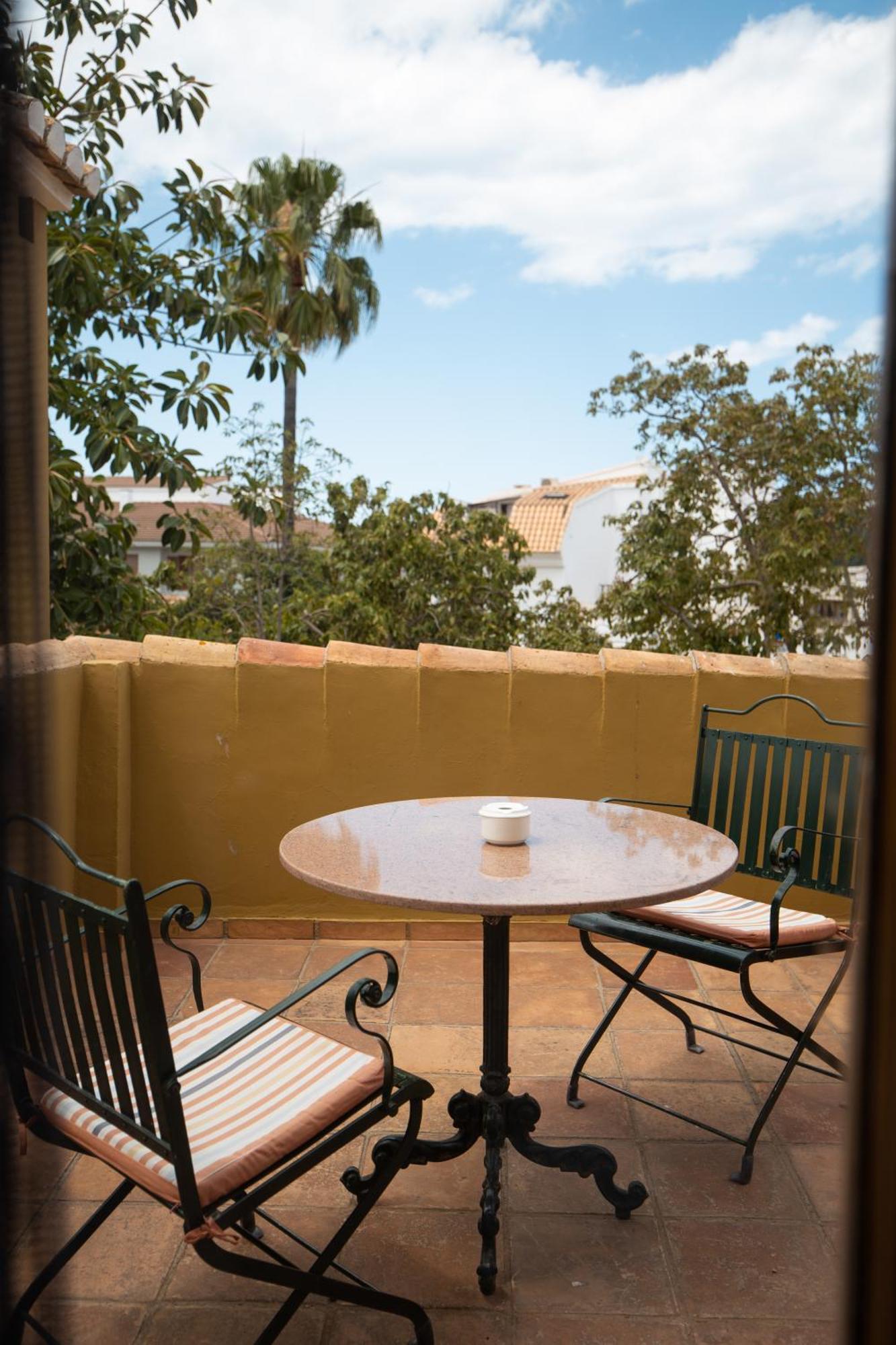 Hotel Nou Roma Дения Экстерьер фото