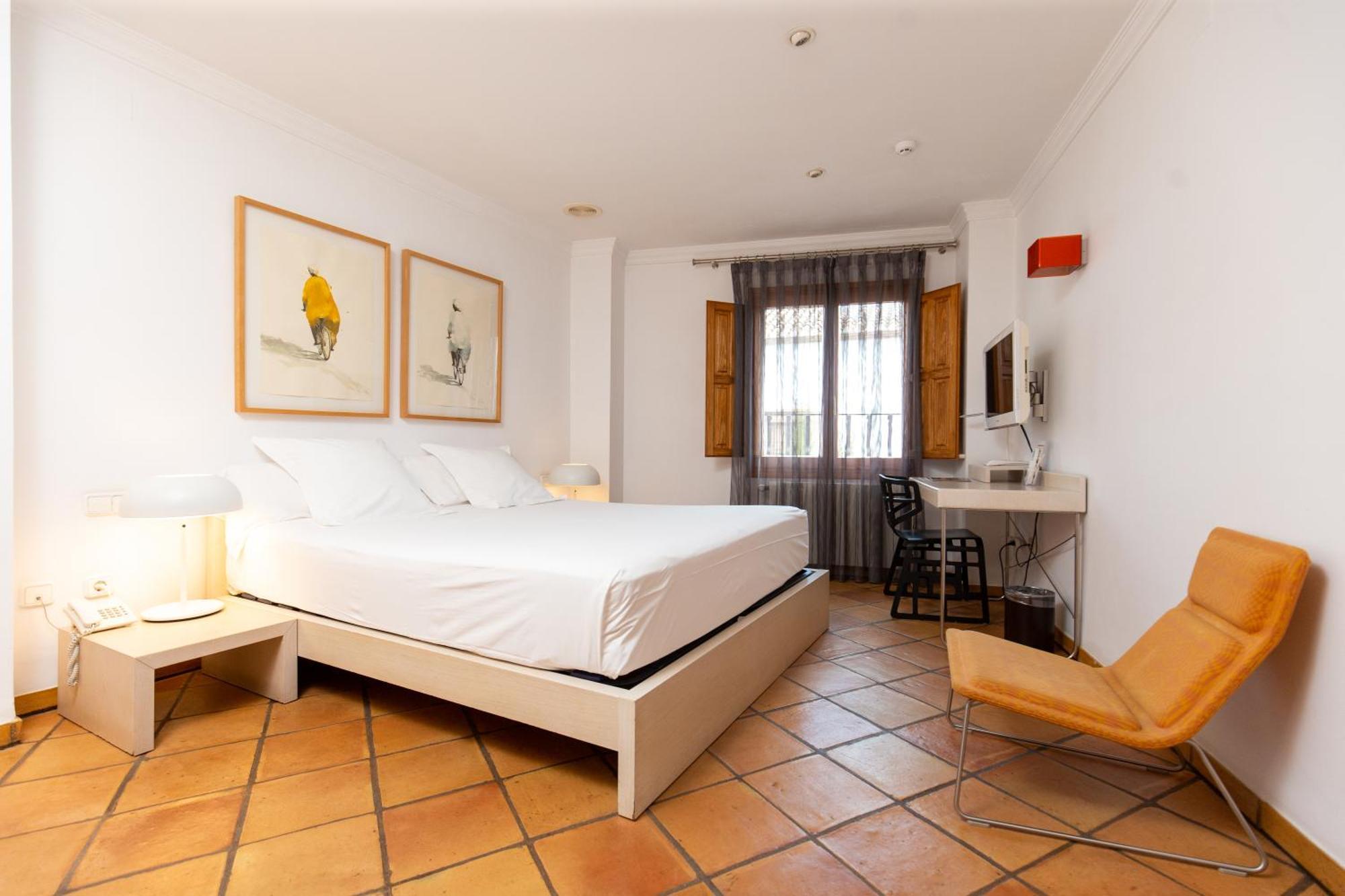 Hotel Nou Roma Дения Экстерьер фото