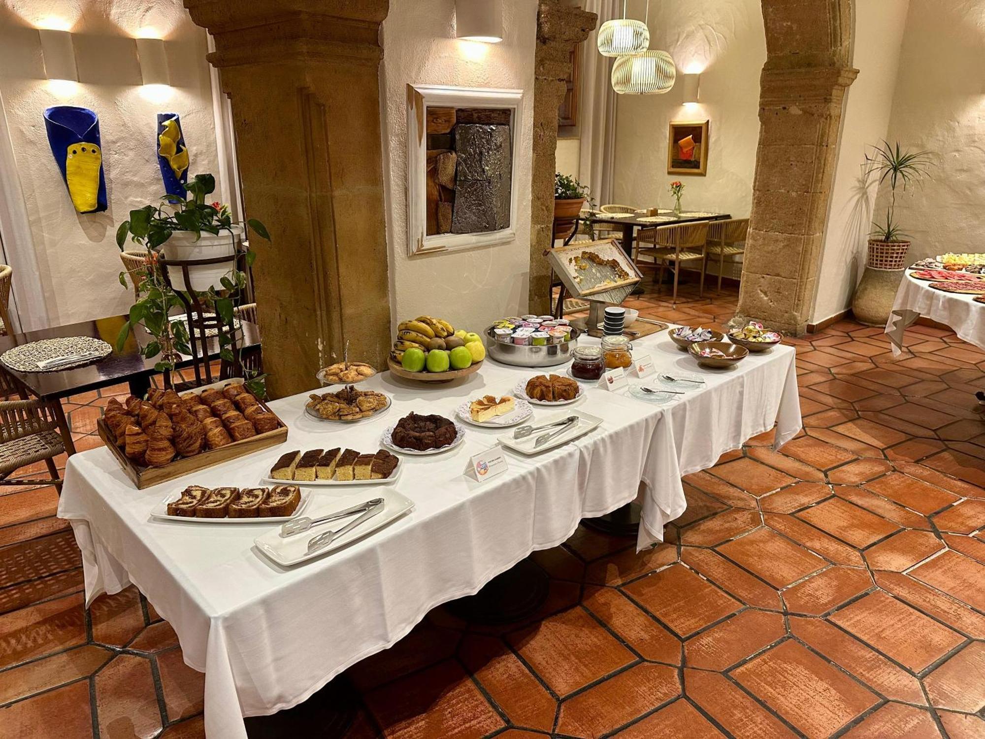 Hotel Nou Roma Дения Экстерьер фото