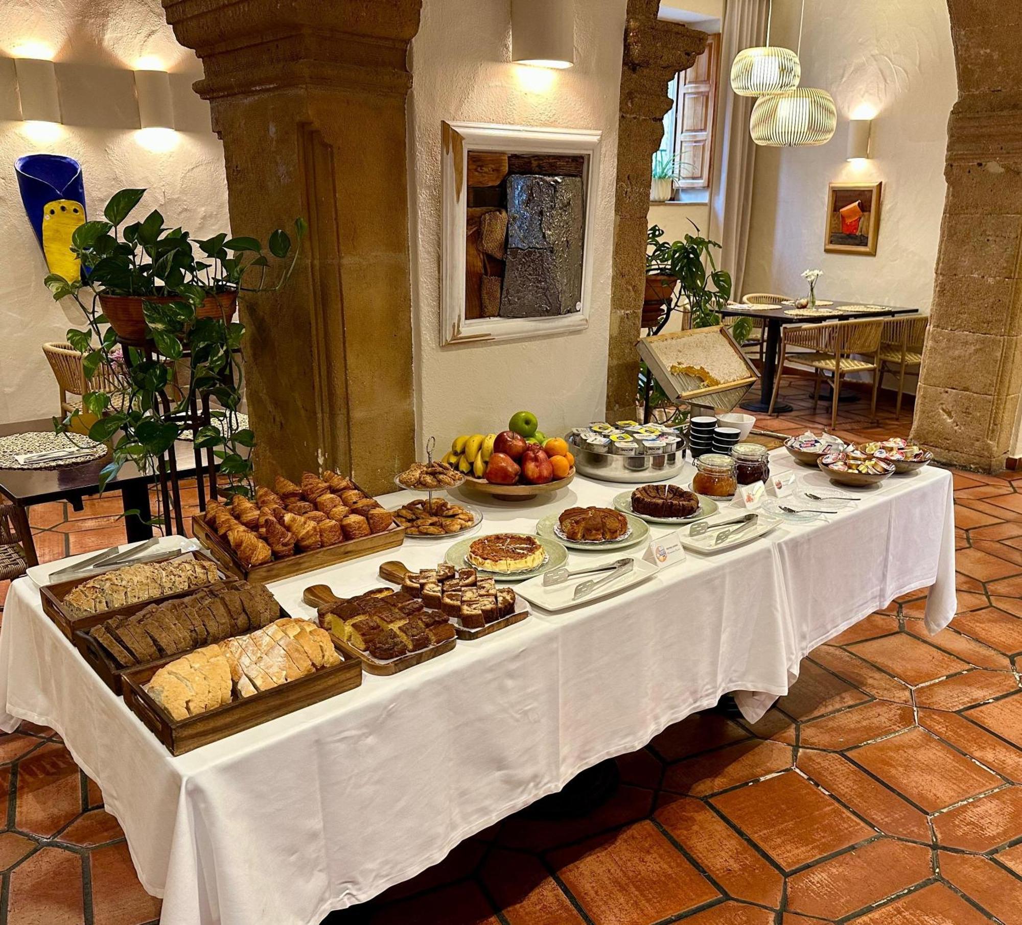 Hotel Nou Roma Дения Экстерьер фото