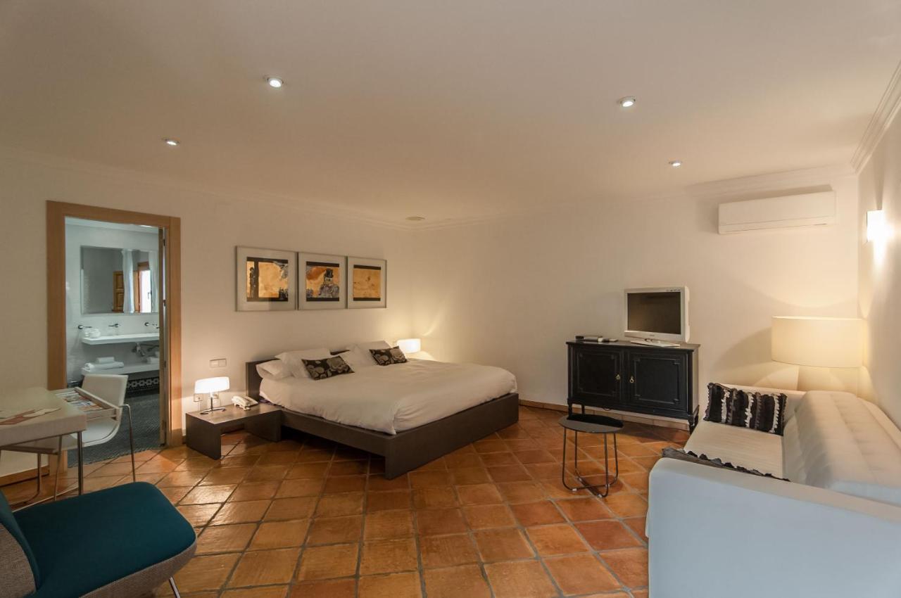 Hotel Nou Roma Дения Экстерьер фото